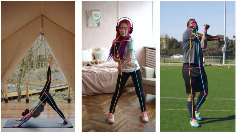Pose estimation